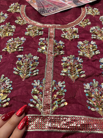 Mina Kashif - Mahrosh