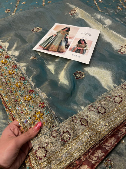 Haris Shakeel - Urooj