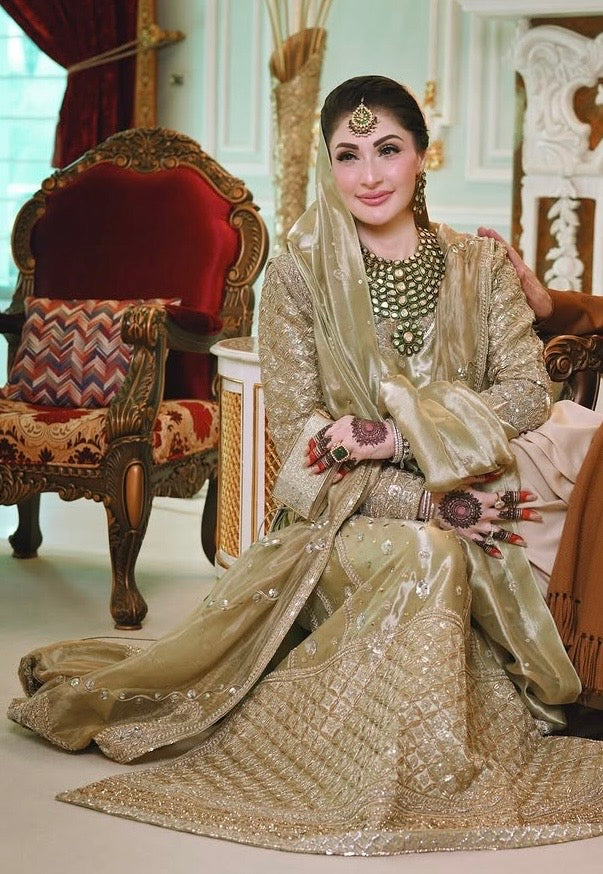Iqbal Hussain - Maryam Nawaz (CC-21)
