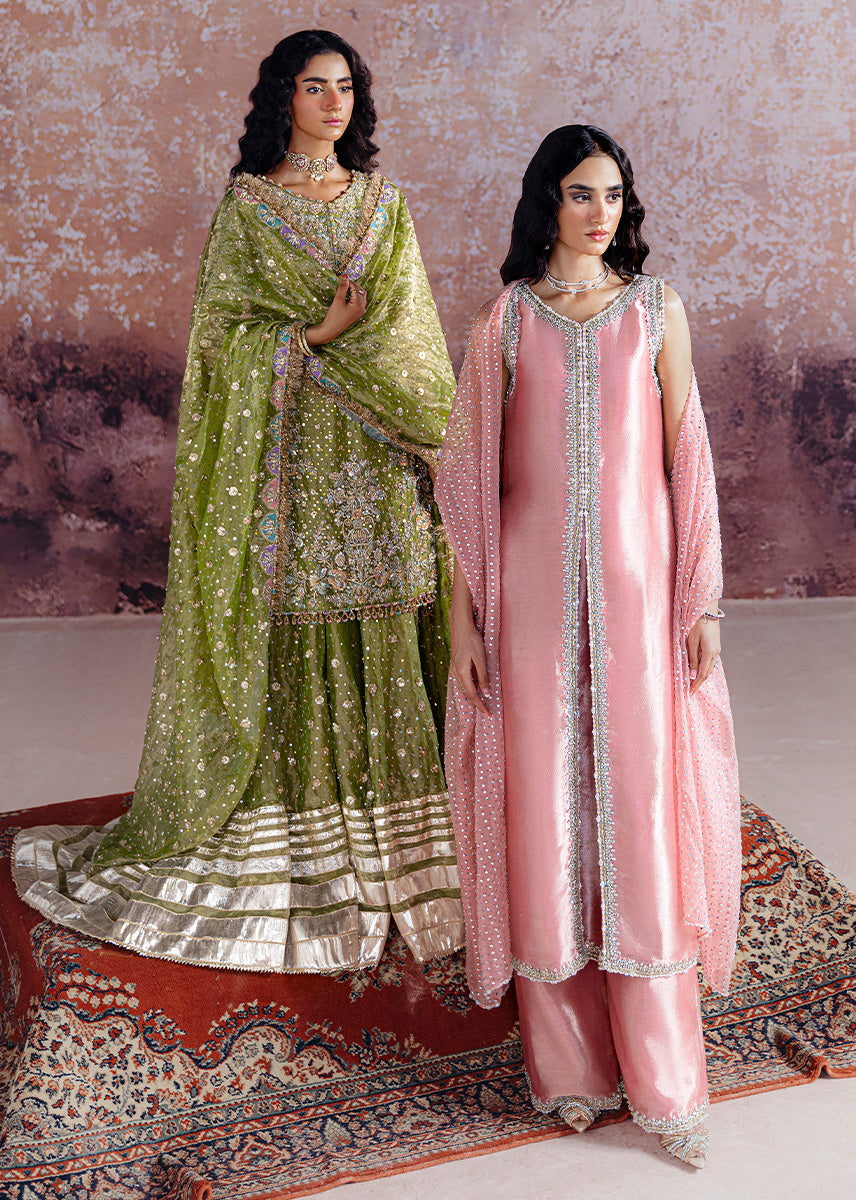 Sara Rohale Asghar - Shadan