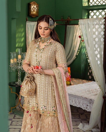 Tabiya Wedding Edition