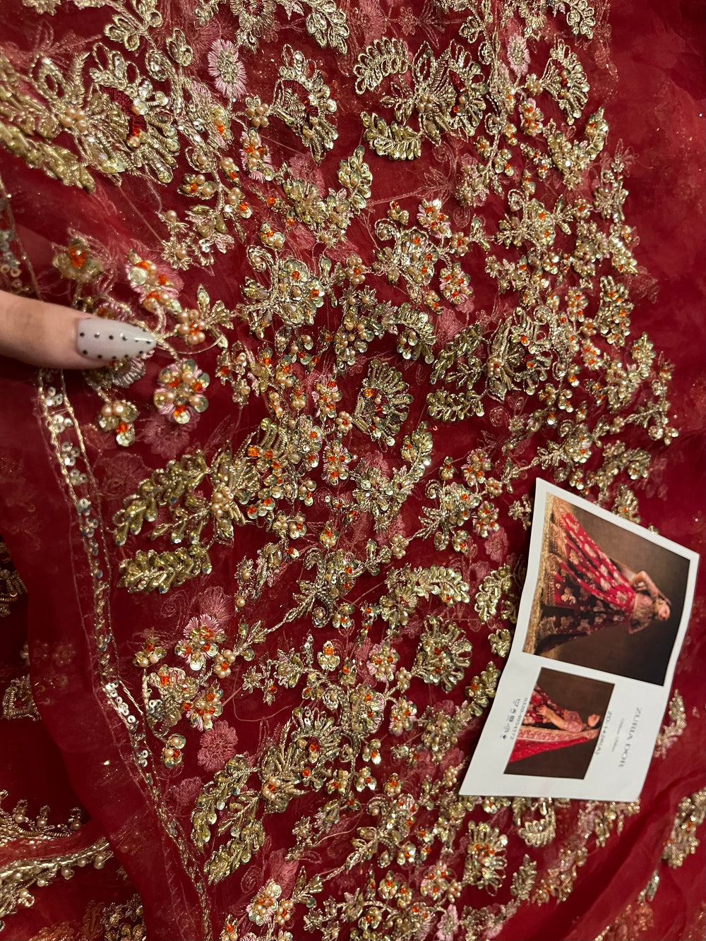 Zuria Dor - Nour Neue