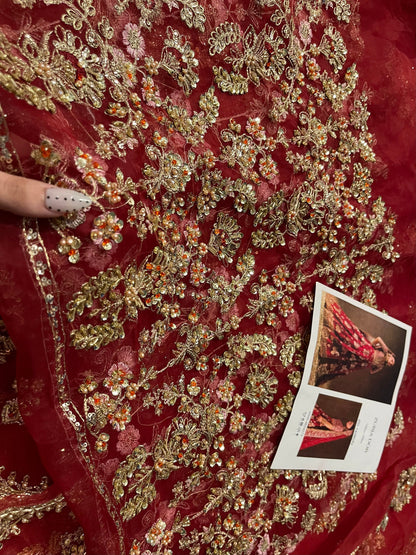 Zuria Dor - Nour Neue