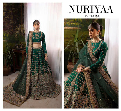 Nuriyaa - Kiara