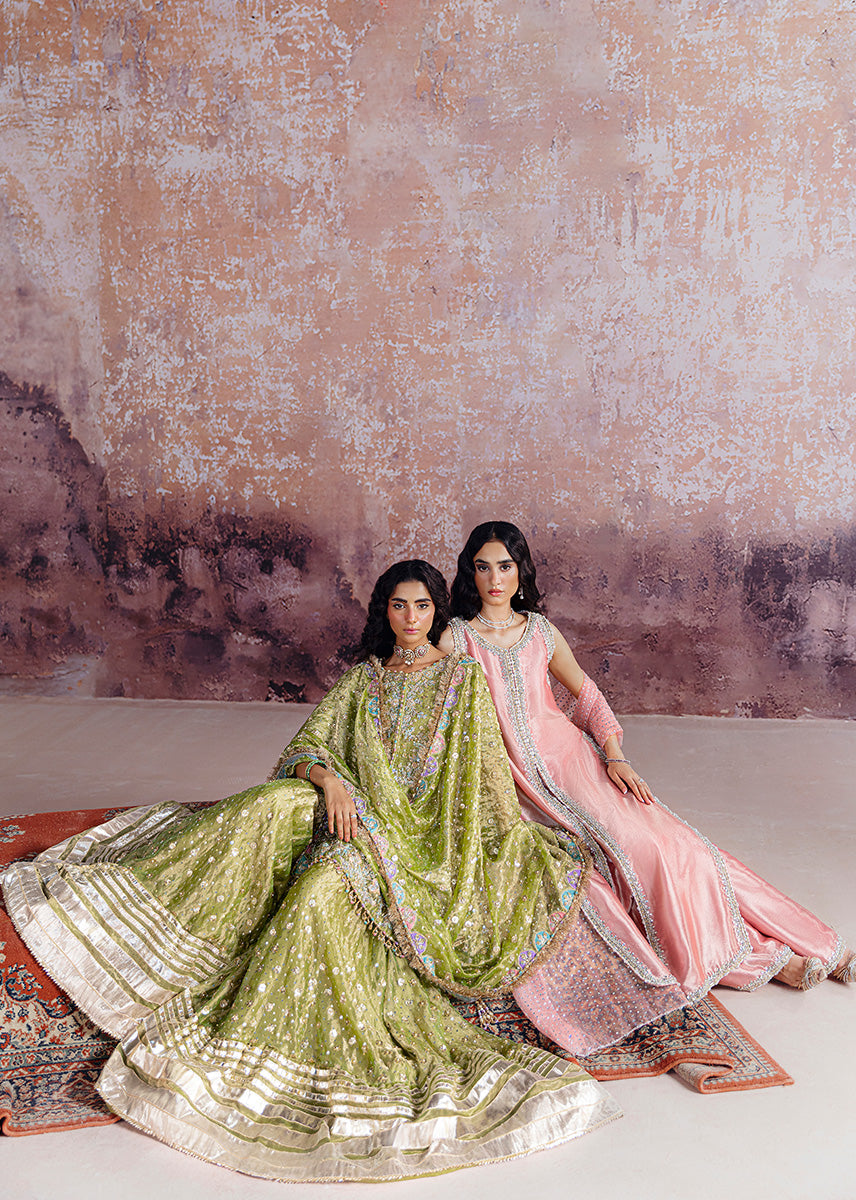 Sara Rohale Asghar - Shadan