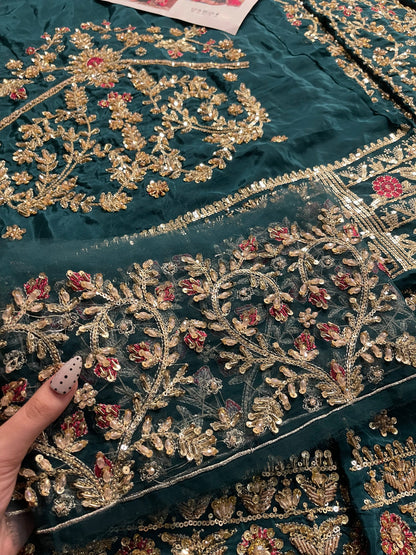 Haris Shakeel - Aimen