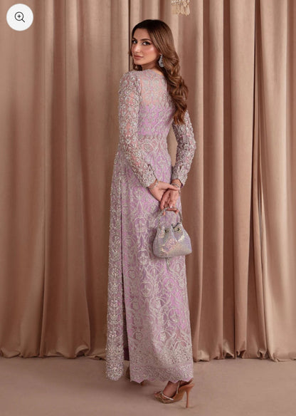 Kanwal Malik - Eliza
