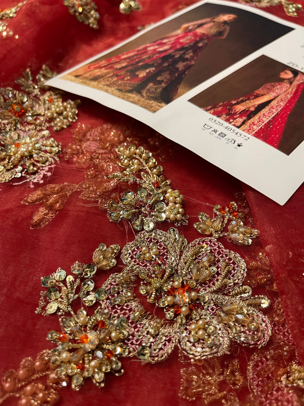 Zuria Dor - Nour Neue