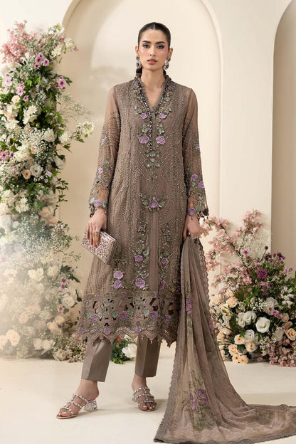 Maria.B chiffon 2026