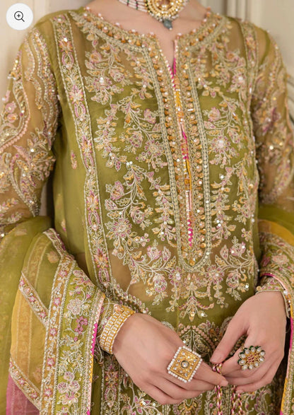 KANWAL MALIK - HALENA