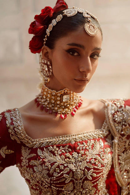 Nyra-Amara Bridal Couture