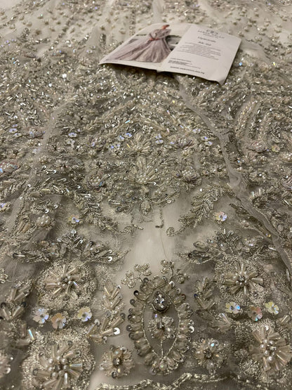 Akbar Aslam Bridal Edition