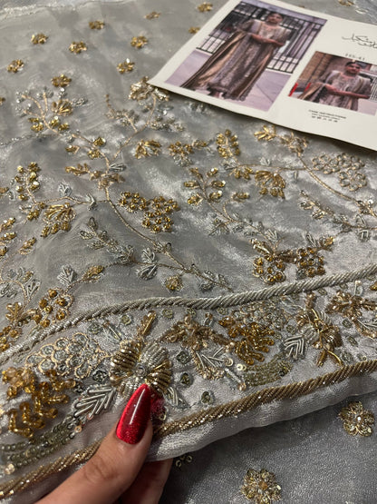 Haris Shakeel - Neha