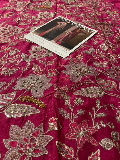 Sana Safinaz  - Luxury Collection