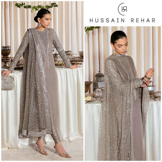 Hussain Rehar Lucent