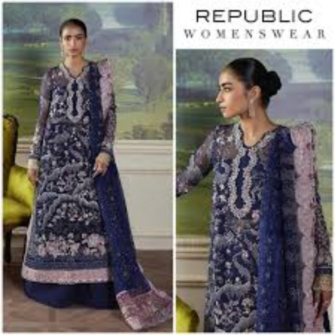 REBUBLIC WOMENSWEAR