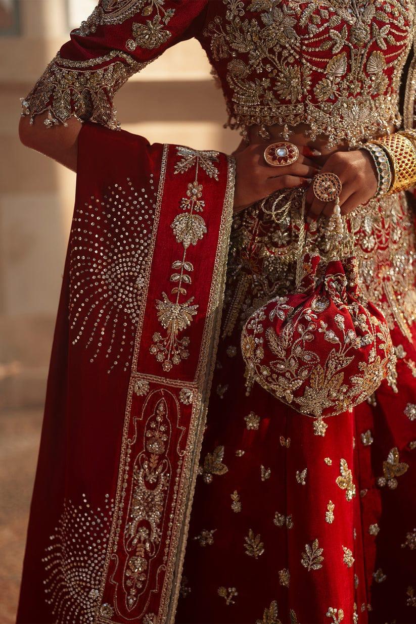 Nyra-Amara Bridal Couture
