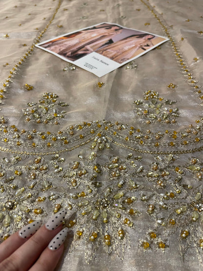 Faiza Samee - Hania Aamir