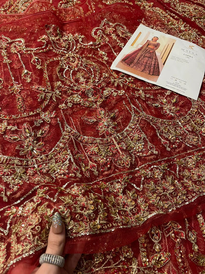 Kanwal Malik-Zarwa