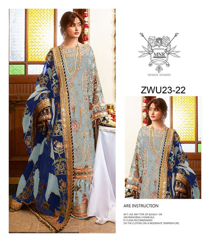 MNR ZWU-23-22