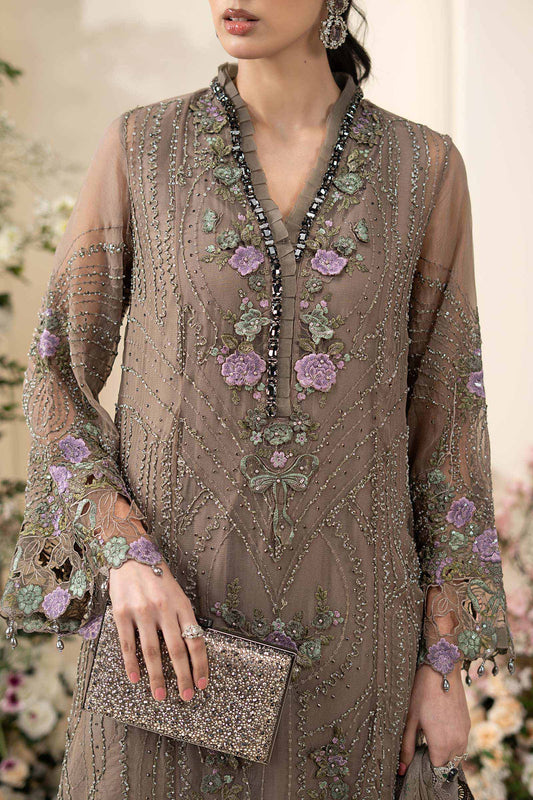 Maria B chiffon 2026