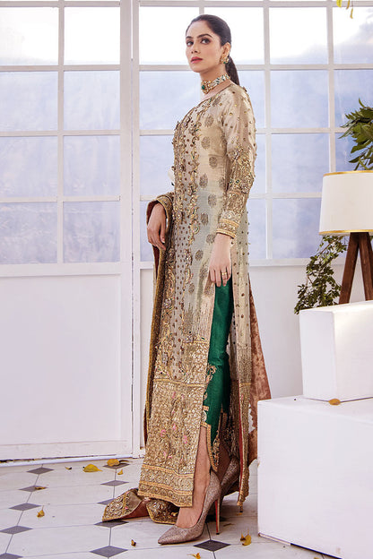 Shazia Kiyani - Samar
