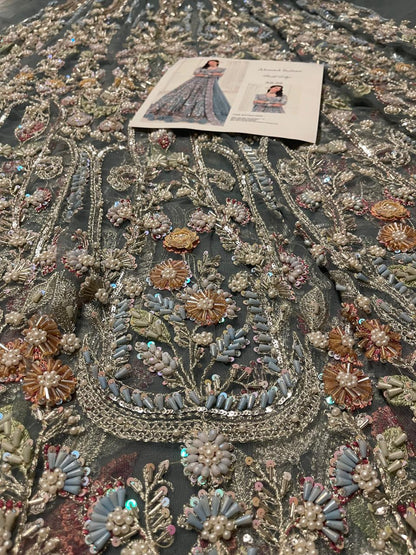 Ahmad Sultan Bridal