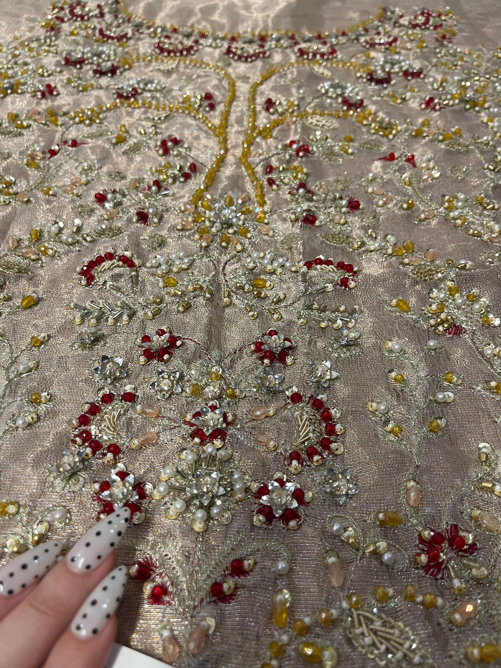 Haris Shakeel - Areeba