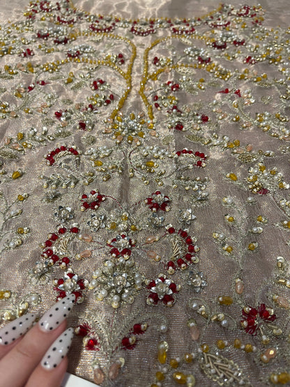 Haris Shakeel - Areeba