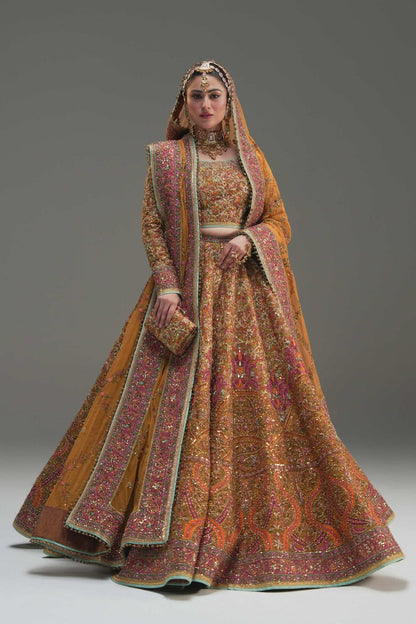 Fahad Hussayn - Naugul