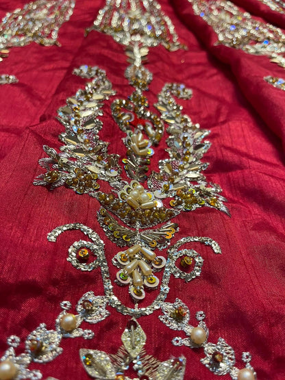 FAIZA SAQLAIN ARUSA