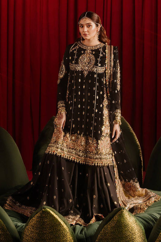 Mohsin Naveed Ranjha (MNR) - Afreen
