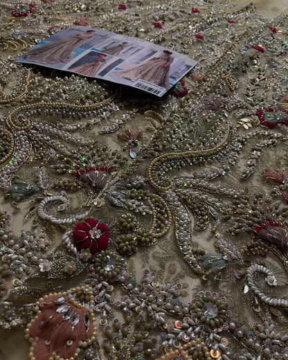 Suffuse Bridal