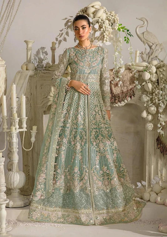 Elaf Luxury Formal Elsa EFE-02