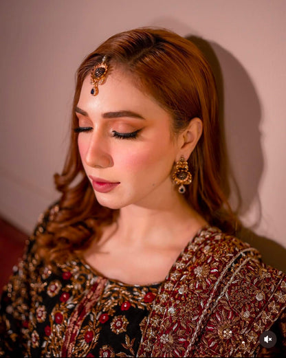 Haris Shakeel - Shayna