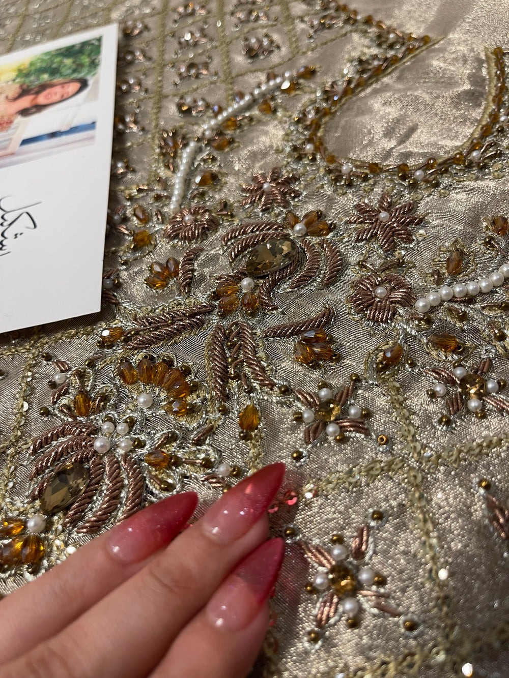 Haris Shakeel - Nawal