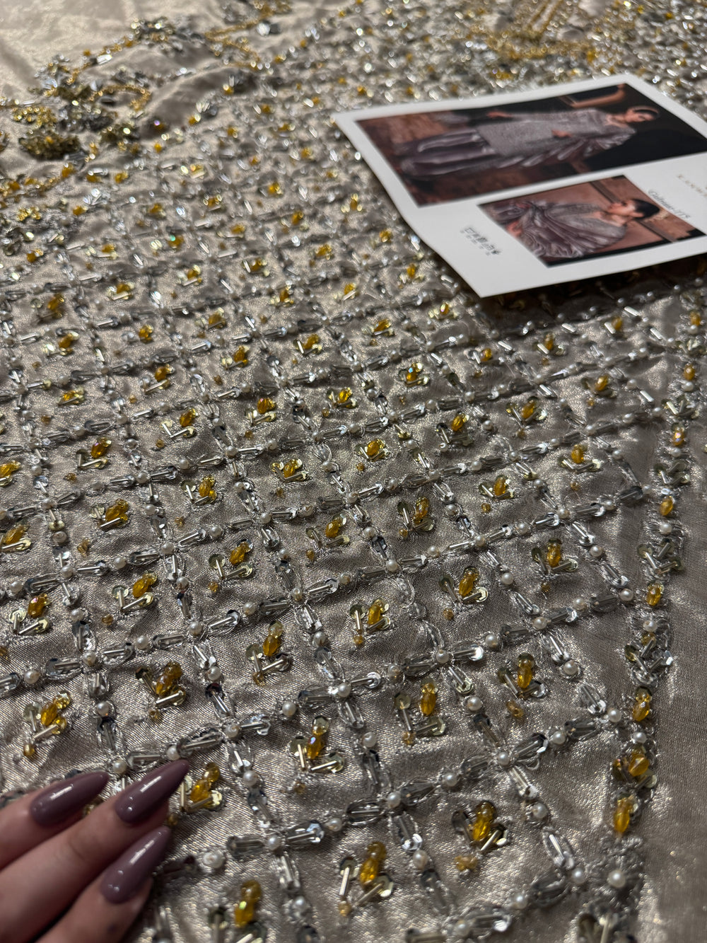 Kanwal Malik - Gulnaar