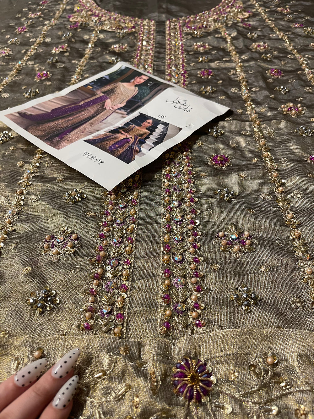 Haris Shakeel - Aroha