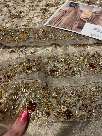 Haris Shakeel - Maharni