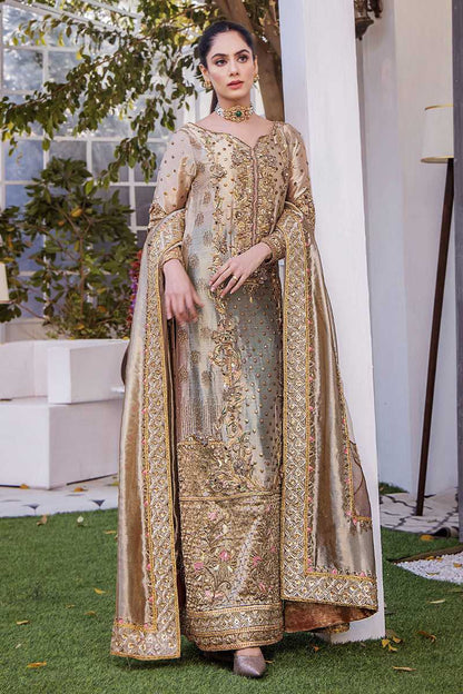Shazia Kiyani - Samar