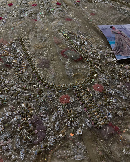 Suffuse Bridal
