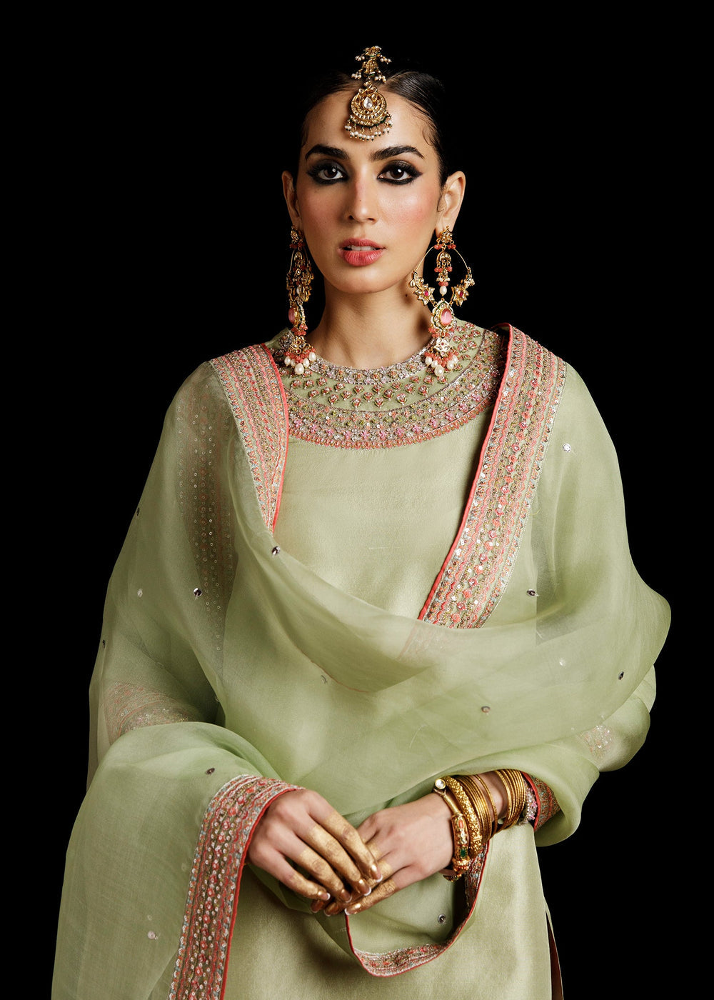 Hussain Rehar inspired Doron ensemble