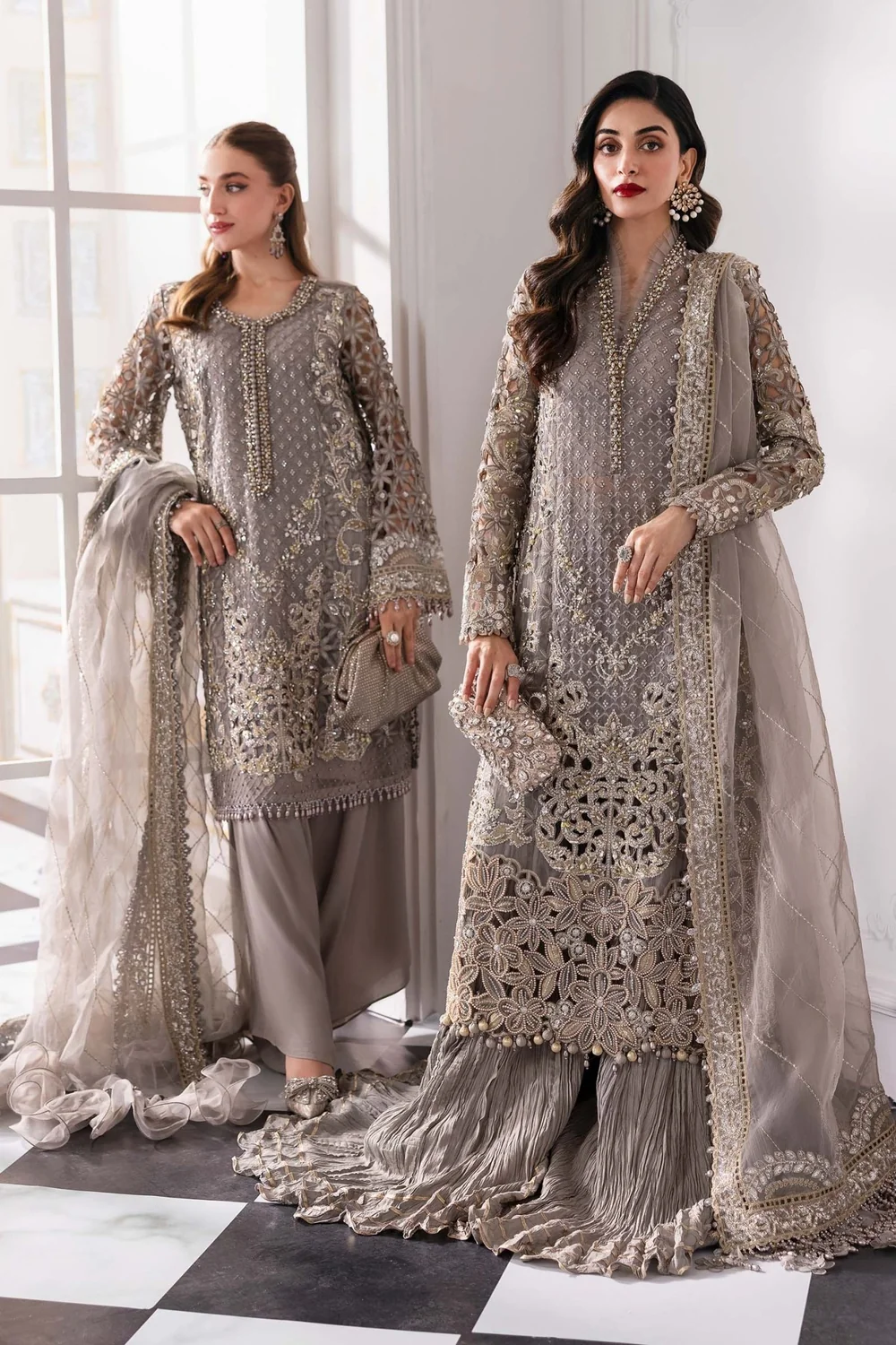 Maria.B inspired BD-3006 outfit