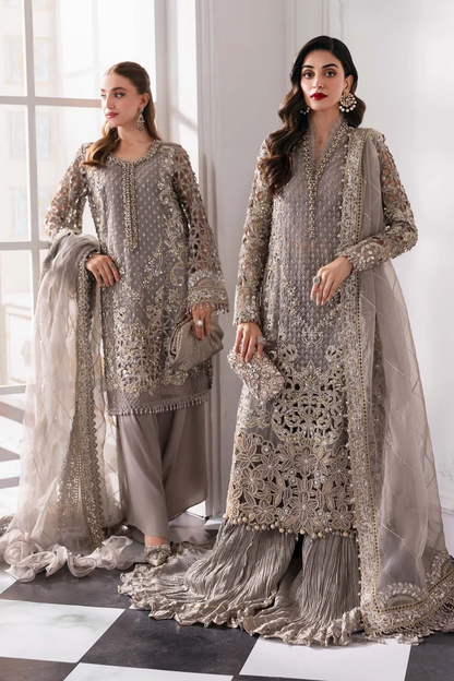Maria.B inspired BD-3006 outfit
